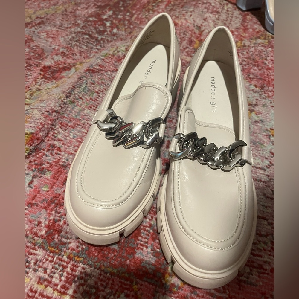 Madden Girl Shoes✨
